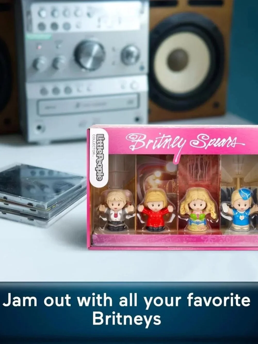 Fisher-Price be best